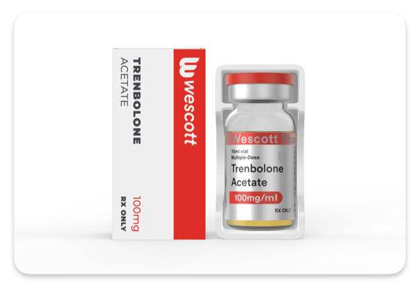 trembolona acetato wescott colombia