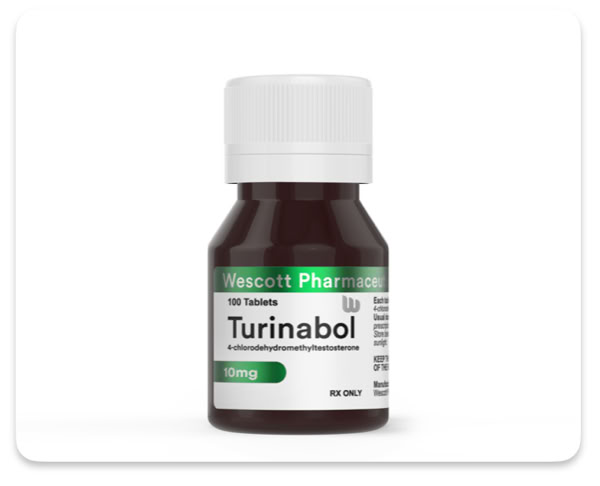 turinabol wescott colombia
